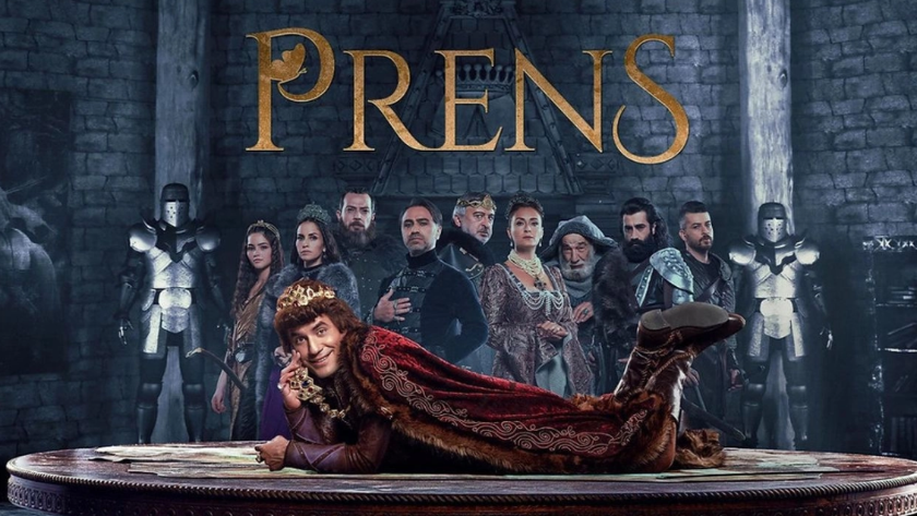 Prens dizisi 3. sezon ne zaman yayınlanacak? Prens dizisi konusu ne?