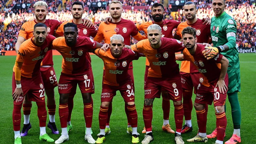 Konyaspor - Galatasaray maçı hangi tarihte, saat kaçta oynanacak?