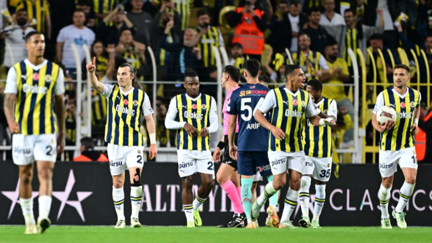Fenerbahçe - İstanbulspor maçı hangi tarihte, saat kaçta oynanacak?