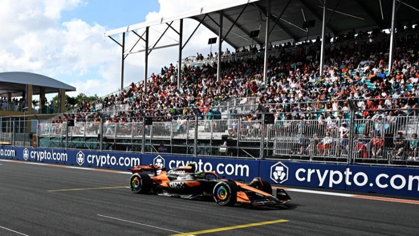 Formula 1 Monaco Grand Prixi hangi tarihte, saat kaçta gerçekleşecek?