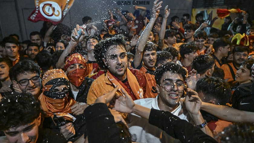 Galatasaray kupa töreni ne zaman, nerede, saat kaçta gerçekleşecek?
