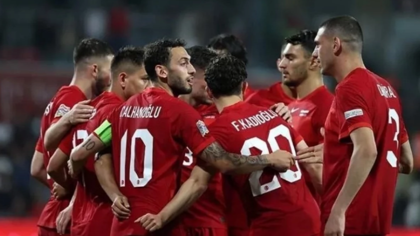 Polonya - Türkiye maçı hangi tarihte, saat kaçta oynanacak?