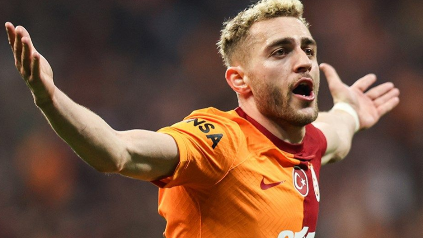 Barış Alper Yılmaz kimdir? Barış Alper Yılmaz kaç yaşında, nereli?