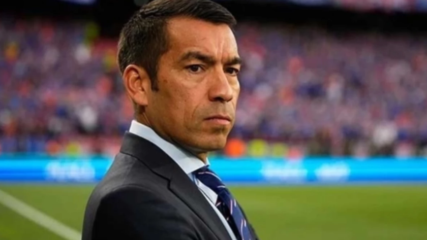 Beşiktaş'ın yeni teknik direktörü Giovanni van Bronckhorst kimdir?