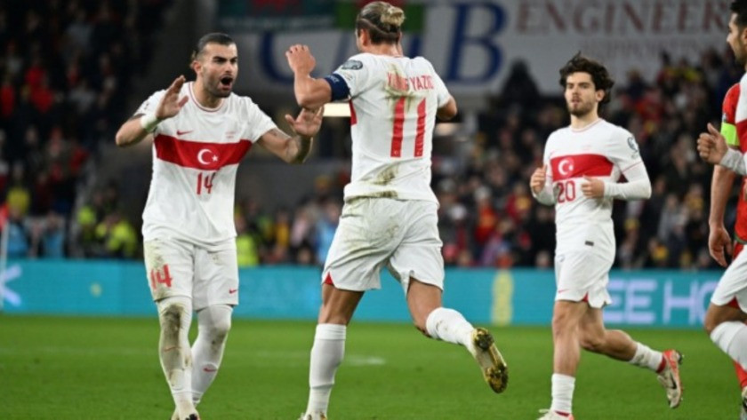 EURO 2024 / Türkiye - Gürcistan maçı ne zaman, hangi kanalda?