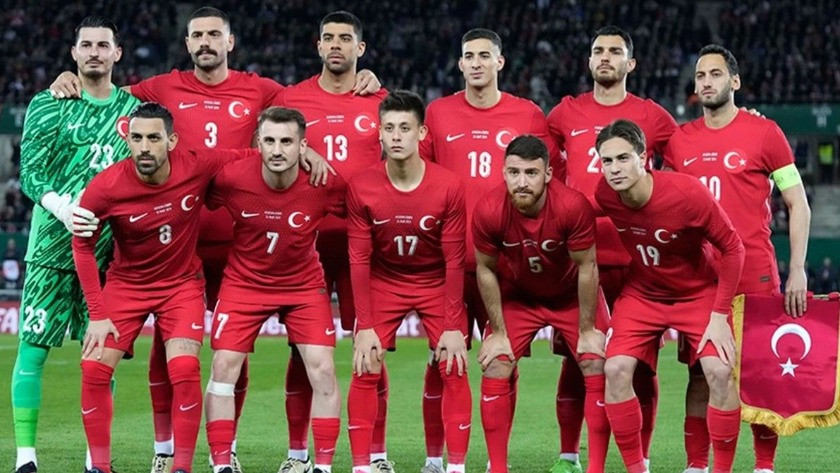 Türkiye - Gürcistan EURO 2024 maçı ne zaman, hangi kanalda?