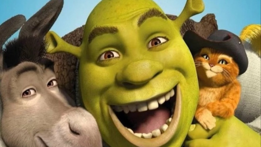 Shrek 5'in çıkış tarihi ne zaman? Shrek serisinin toplam film sayısı