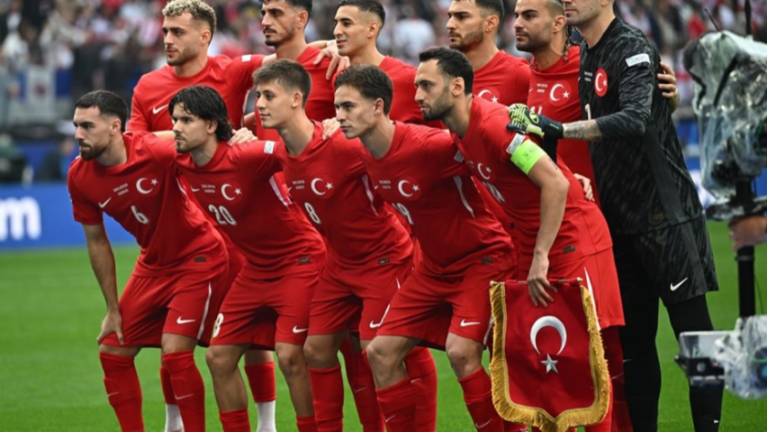 Türkiye-Çekya maçı hangi tarihte, saat kaçta oynanacak?