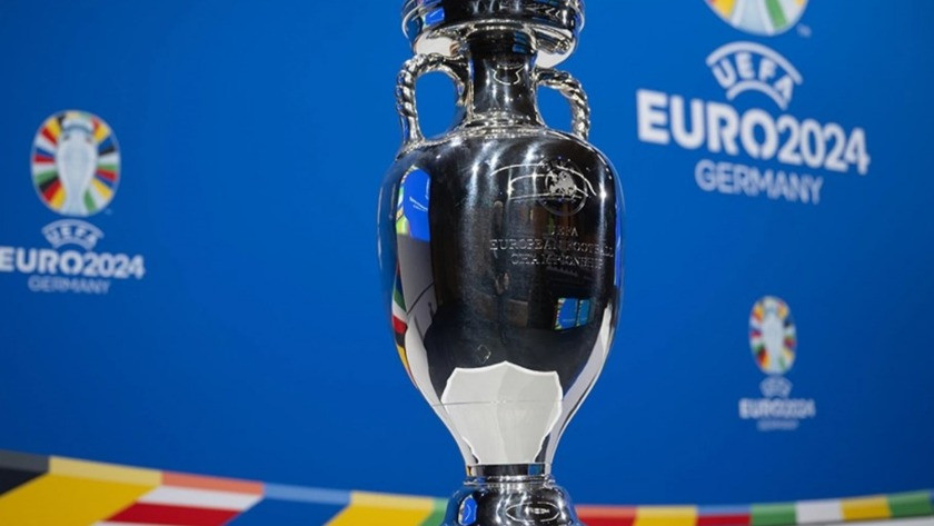 EURO 2024 son 16 turu eşleşmeleri - Kim kimle oynayacak?