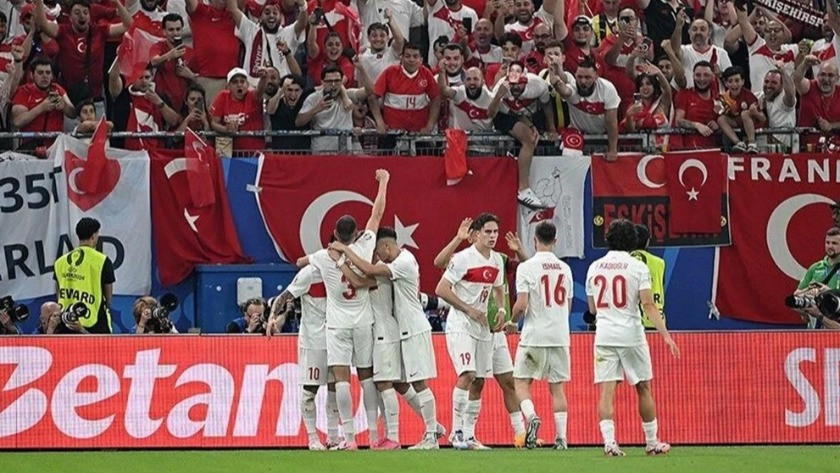 EURO 2024 Avusturya - Türkiye maçı ne zaman oynanacak?
