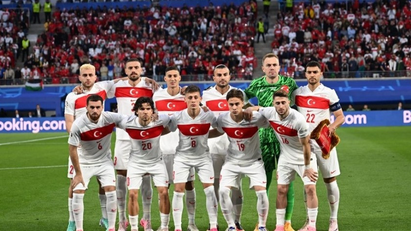 Hollanda - Türkiye maçı ne zaman saat kaçta oynanacak?