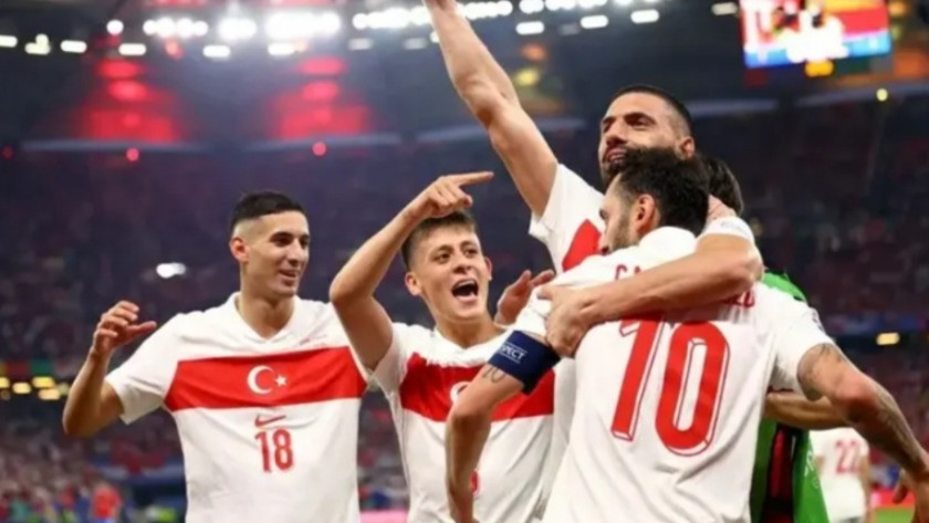 EURO 2024 /  Hollanda - Türkiye maçı ne zaman oynanacak?
