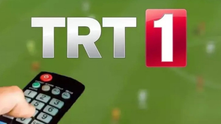 TRT 1 EURO 2024 güncel şifresiz frekans bilgileri