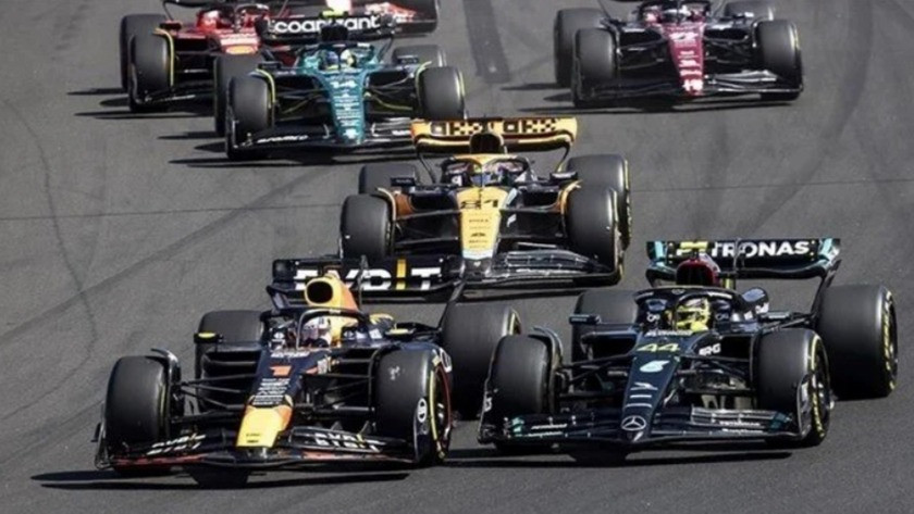 Formula 1'in Macaristan Grand Prix yarışı ne zaman yapılacak?