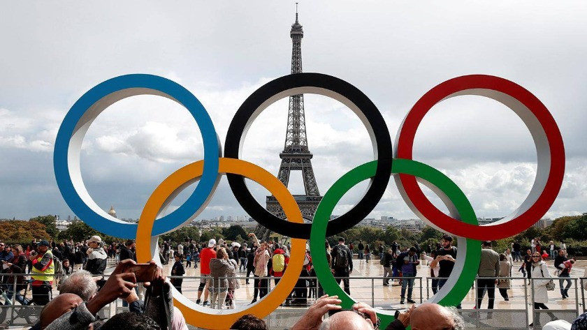 2024 Paris Olimpiyatları ne zaman başlayacak?
