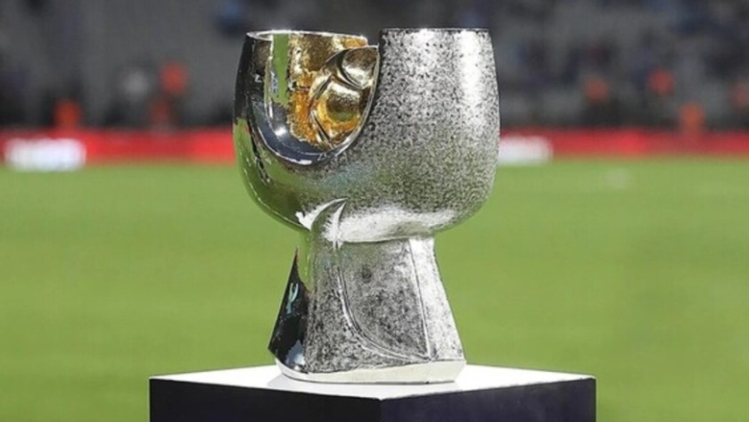 Galatasaray - Beşiktaş Süper Kupa maçı ne zaman oynanacak?