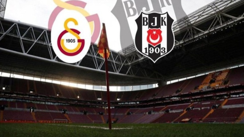Galatasaray - Beşiktaş Süper Kupa maçı ne zaman ve hangi kanalda?