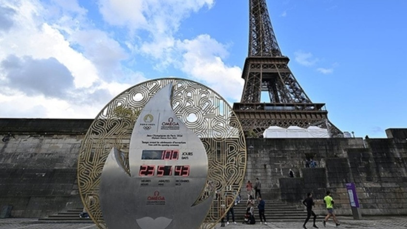 2024 Paris Olimpiyatları ne zaman başlayacak?
