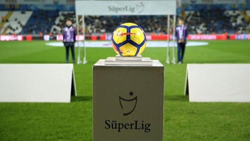 Süper Lig 2024-2025 ne zaman başlayacak?