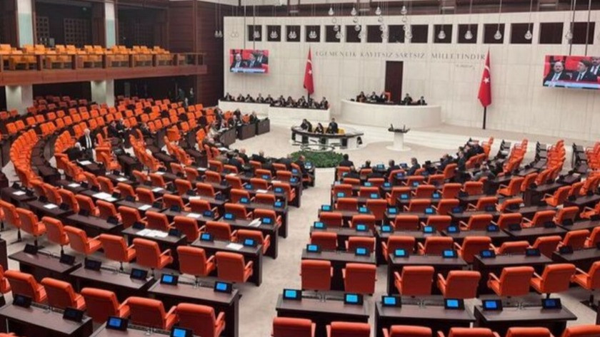 Meclis tatili ne zaman başlayacak, çalışmalar ne zaman başlayacak?