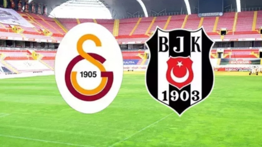 Galatasaray Beşiktaş maçı ne zaman 2024?