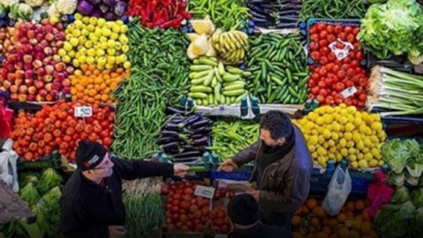 Ekonomide dalgalanma: Gıda fiyatlarındaki artışa karşı çözüm arayışları