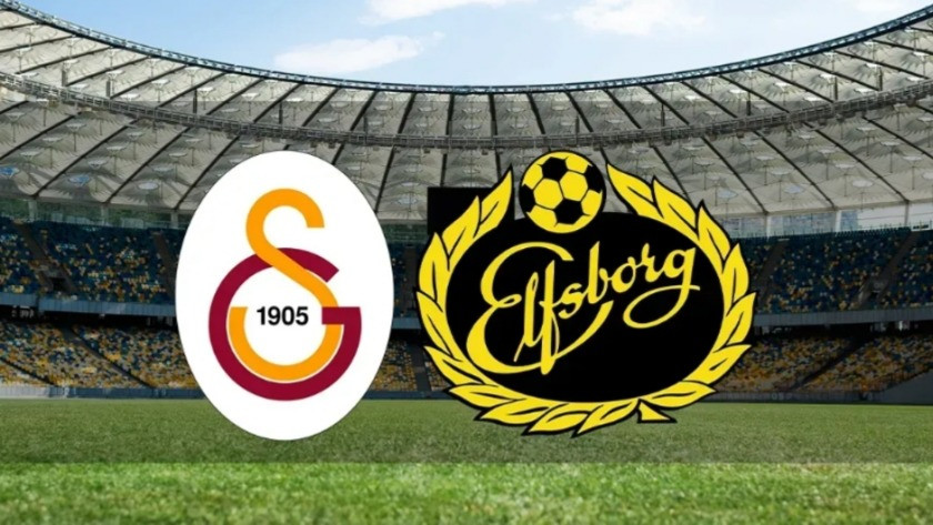 Galatasaray - Elfsborg maçı canlı izle Justin TV