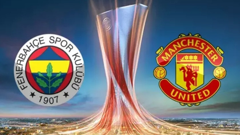 Fenerbahçe - Manchester United maçı saat kaçta, hangi kanalda?