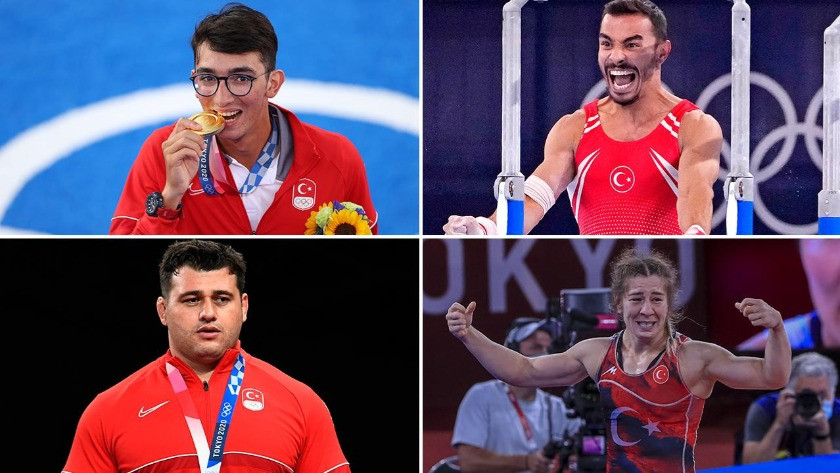 Olimpiyatlarda gelecekte hangi spor dalları ön plana çıkacak?