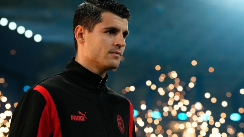 Galatasaray'ın yeni transferi Alvaro Morata kimdir?