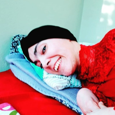 Rukiye TÜREYEN