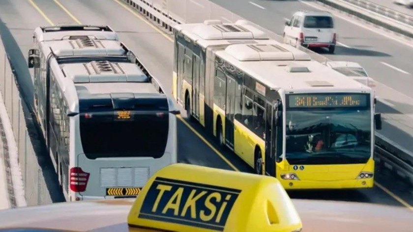 İstanbul’da toplu ulaşıma zam mı geldi? Vatandaşlar ne yapacak?