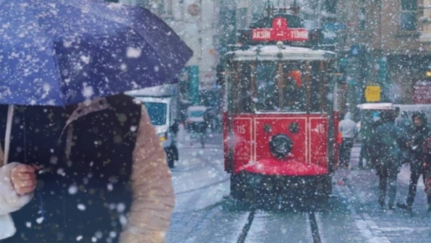 Hava neden bu kadar soğudu? Kış nasıl geçecek?