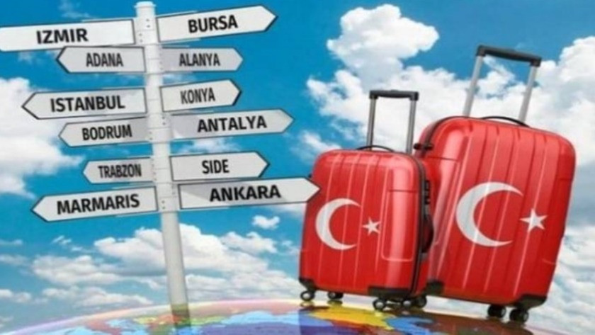 Turizm nasıl canlanacak? Hangi bölgeler öne çıkacak?