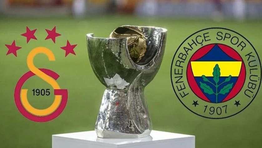 Fenerbahçe-Galatasaray maçı ne zaman?