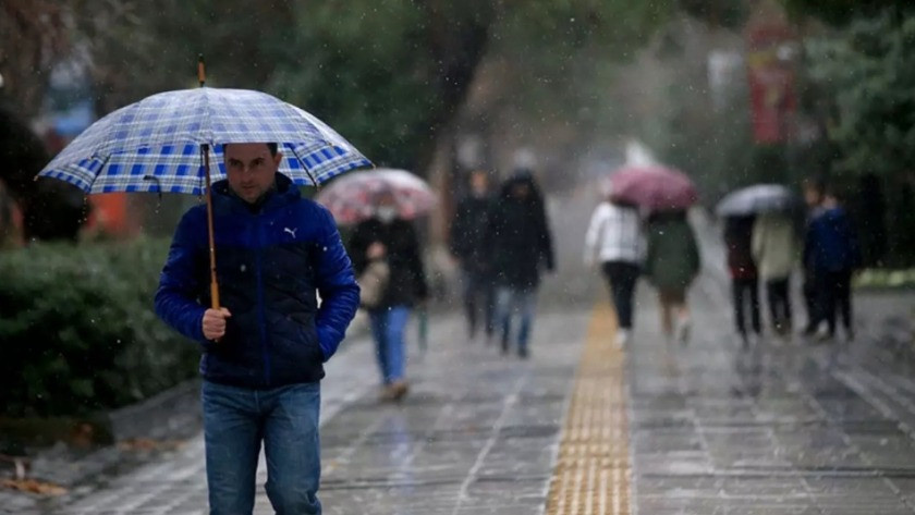 Hafta içi hava nasıl? Planlar değişecek mi?