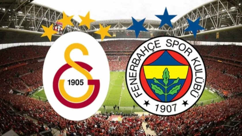 Fenerbahçe-Galatasaray derbisi ne zaman oynanacak?