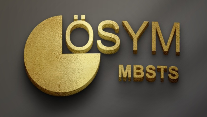 2025 DİB-MBSTS sınav sonuçları açıklandı