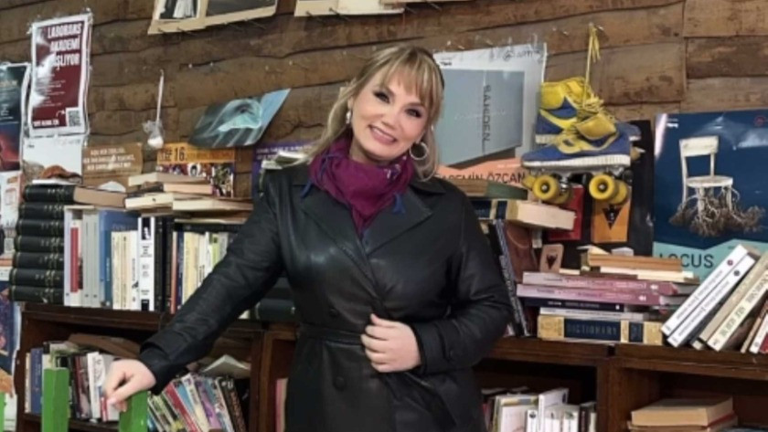 Pınar Aydınlar neden yargılandı, tahliye edildi mi?