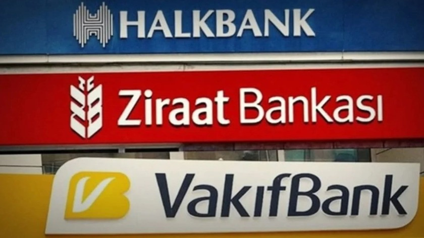 Ziraat Bankası, Vakıfbank, Halkbank emekli promosyonu ne kadar?