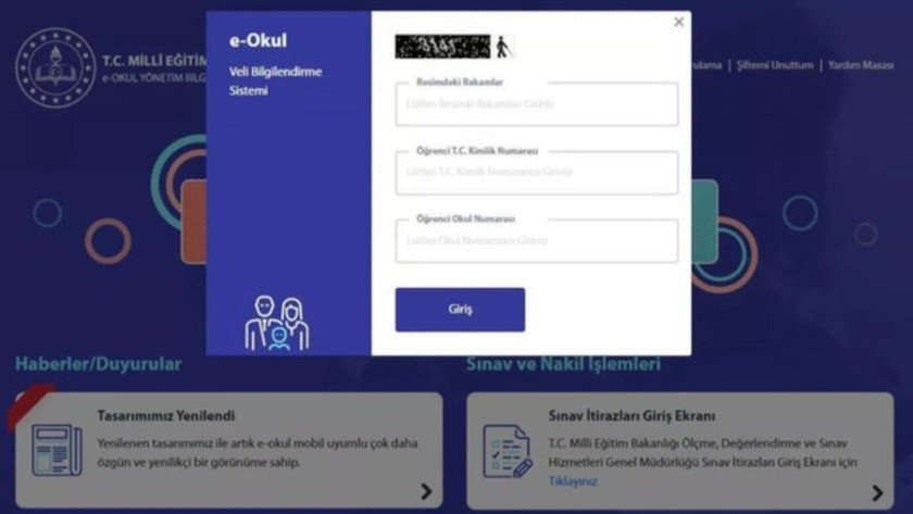 e-Okul ne zaman kapanacak 2025?