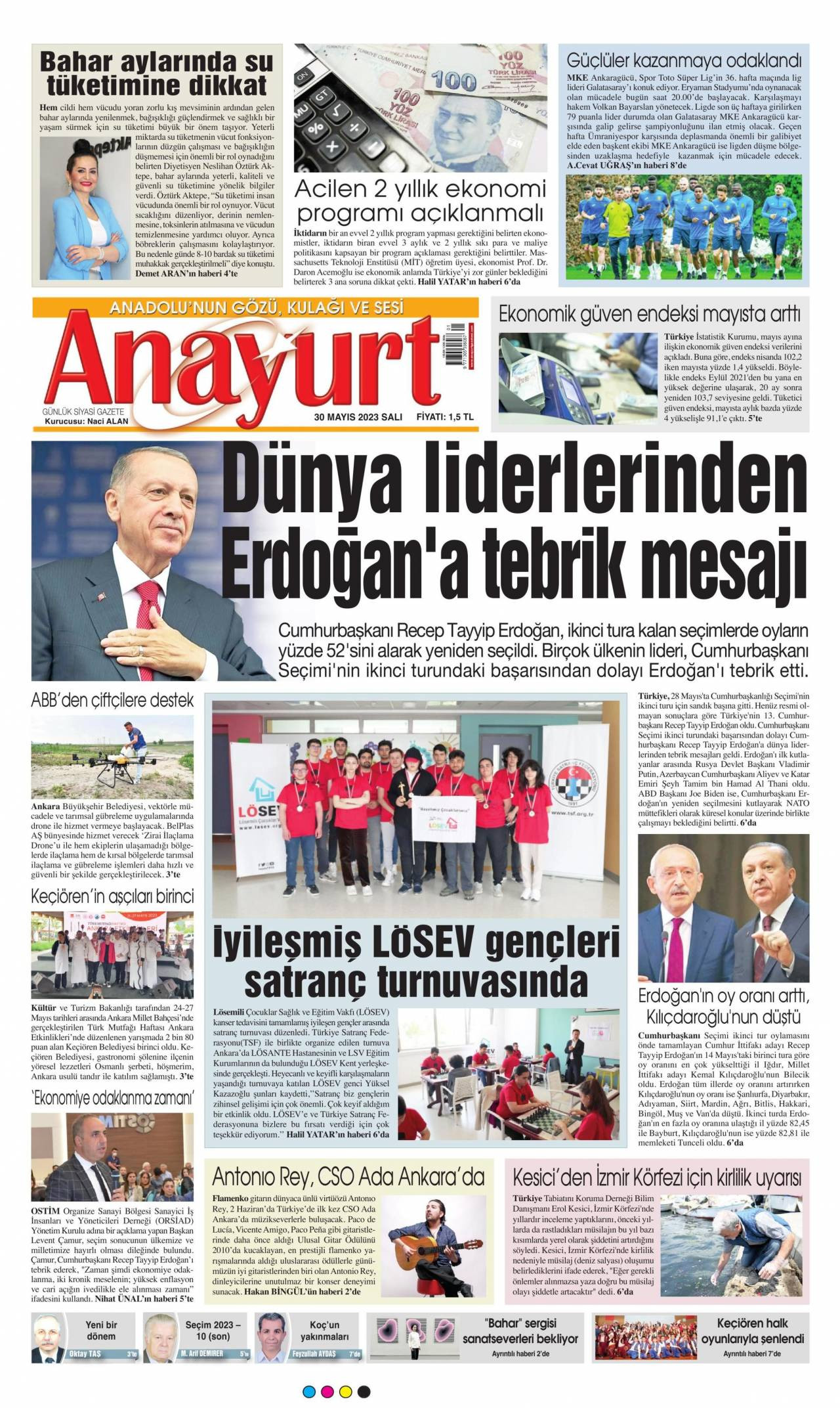 Anayurt