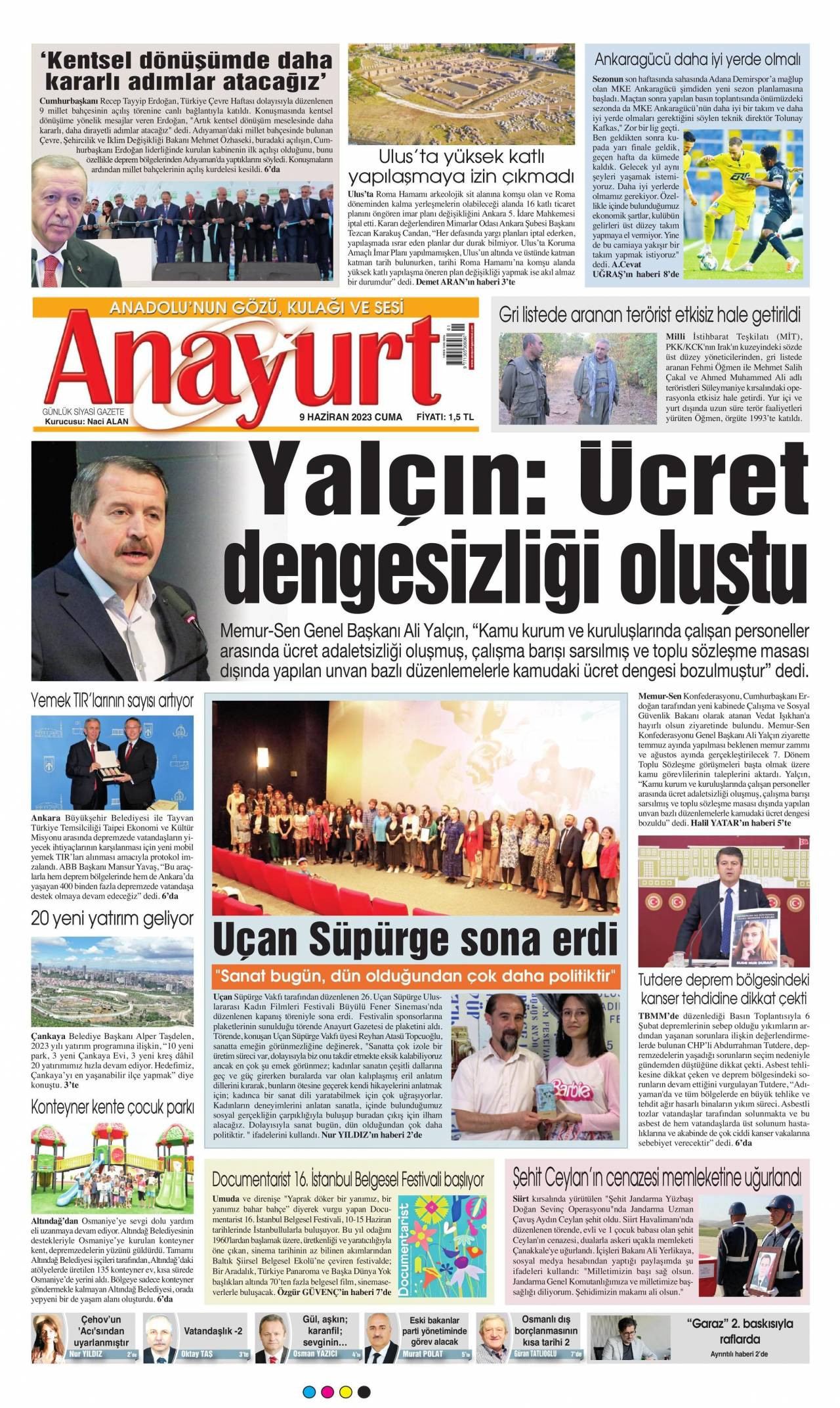Anayurt