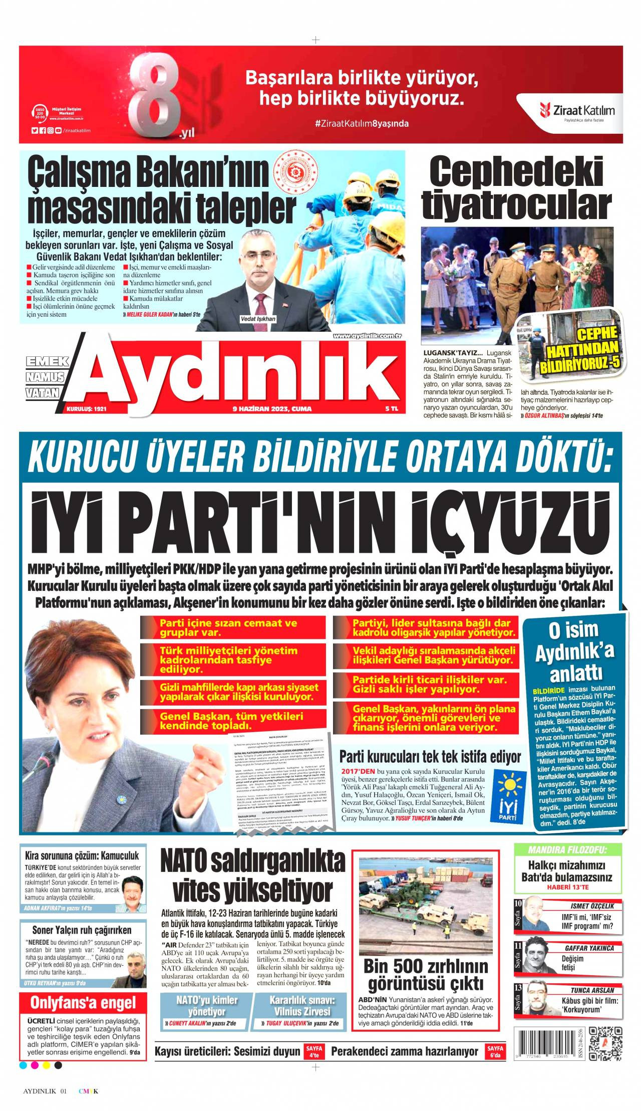 Aydınlık