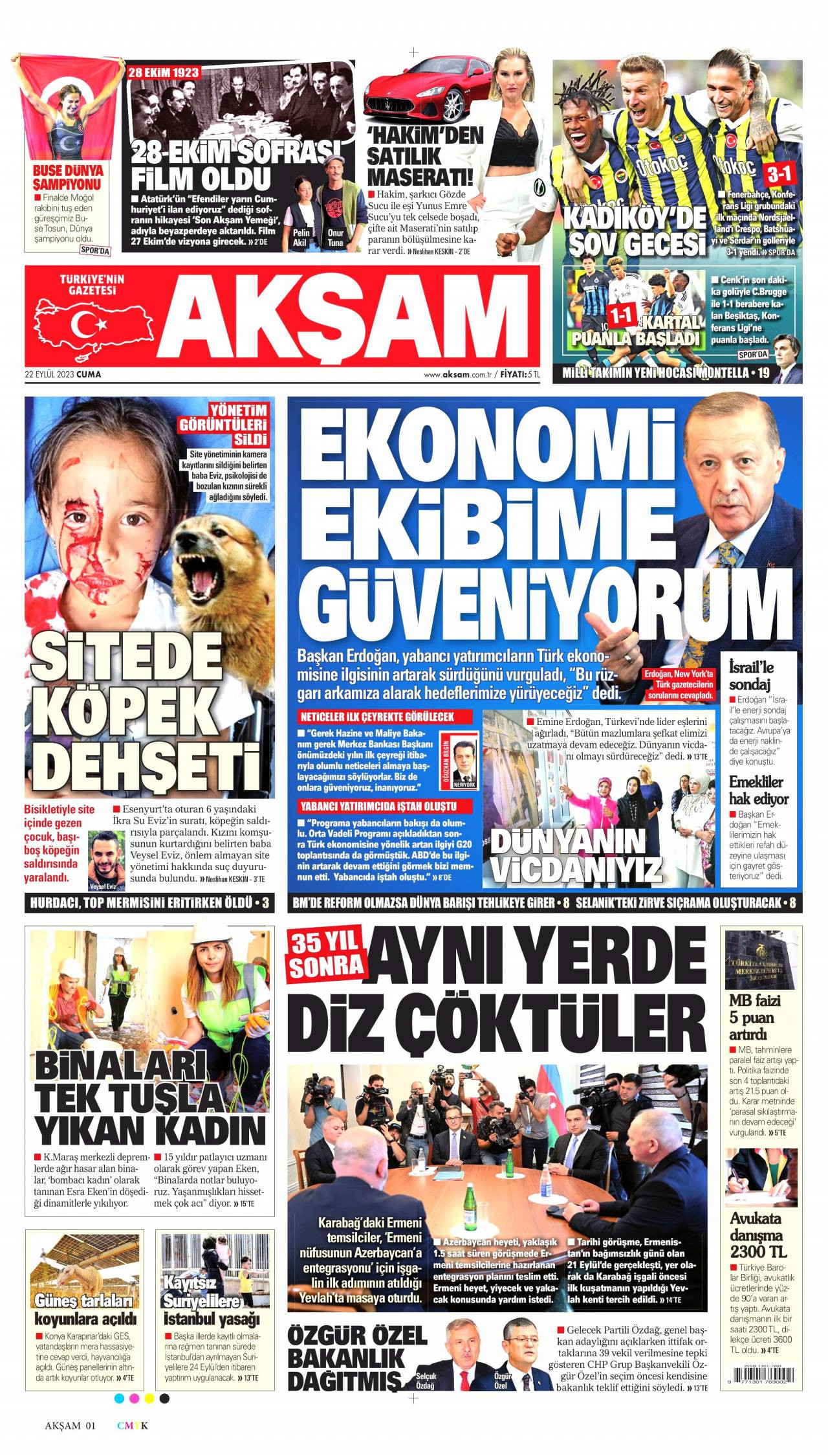 Akşam