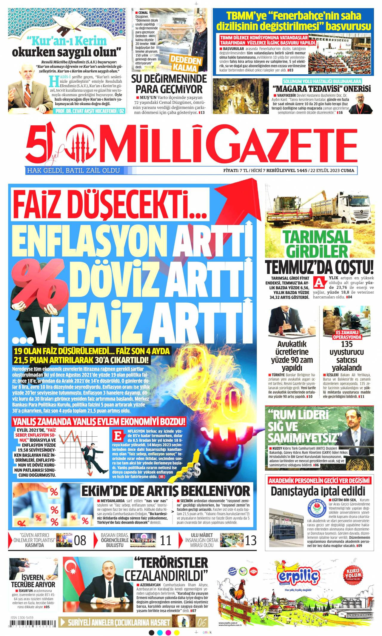 Milli Gazete