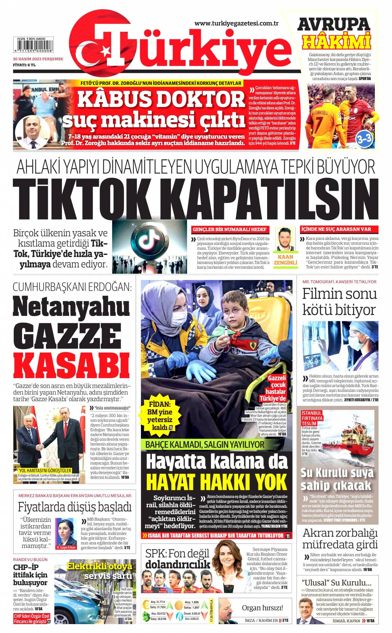 Türkiye
