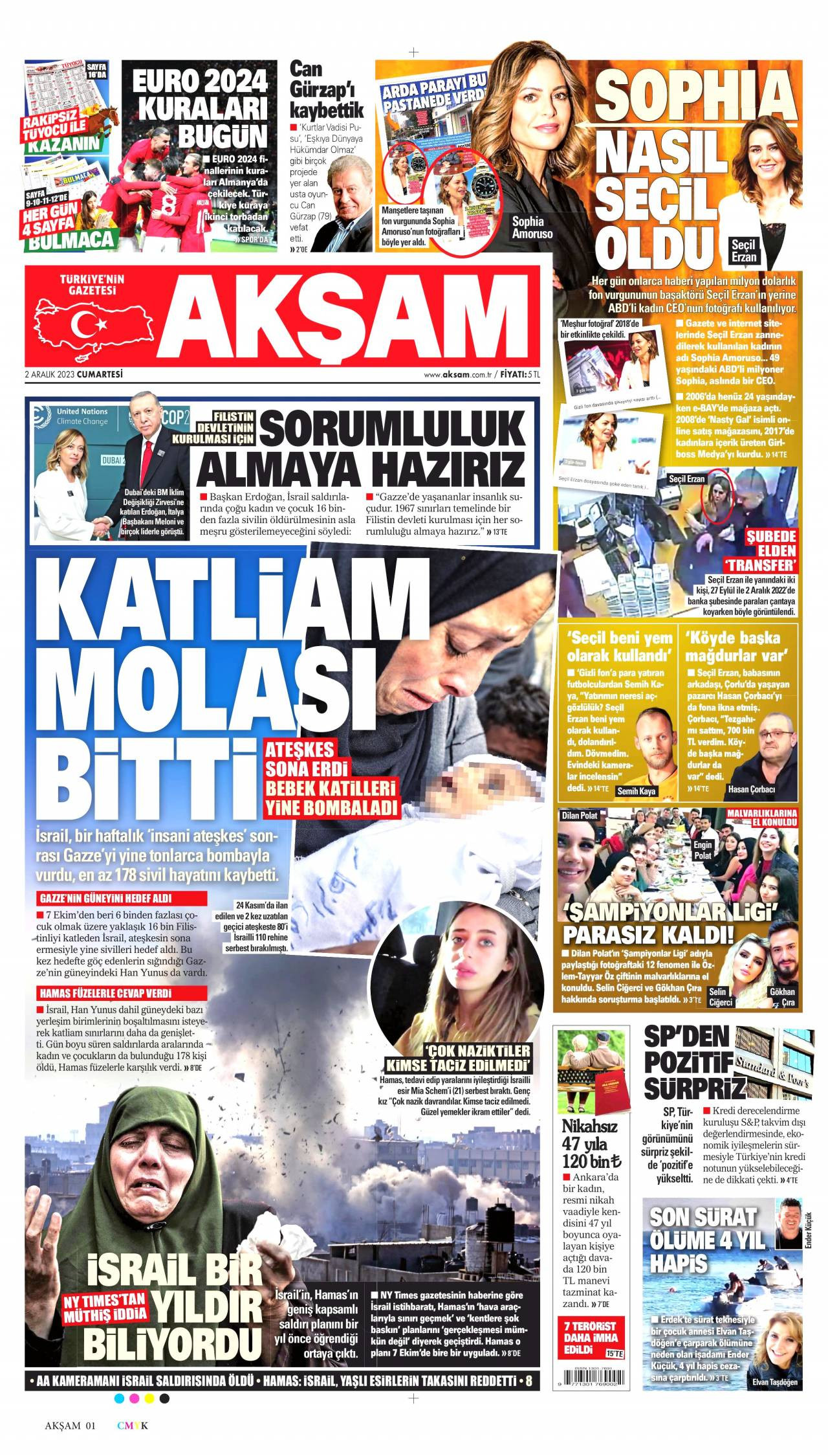 Akşam