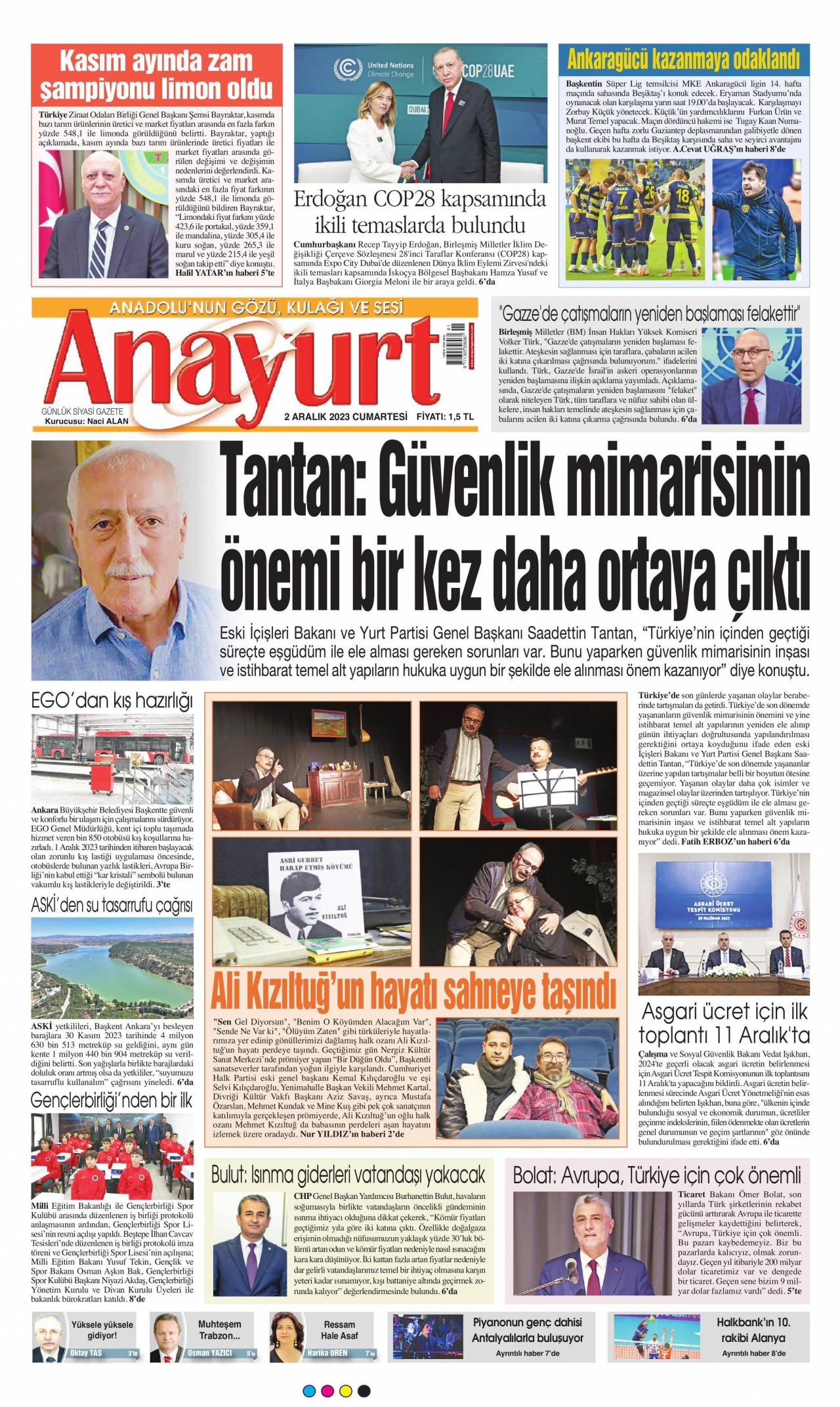 Anayurt