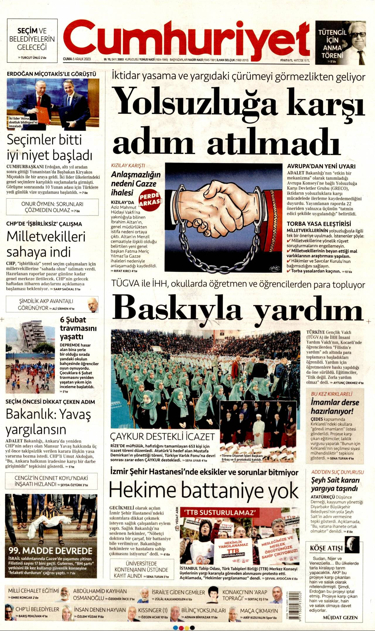 Cumhuriyet